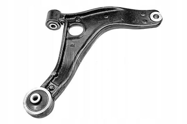 фото №2, Важіль підвішування meyle 211341 bca6861 tc2472 ss7