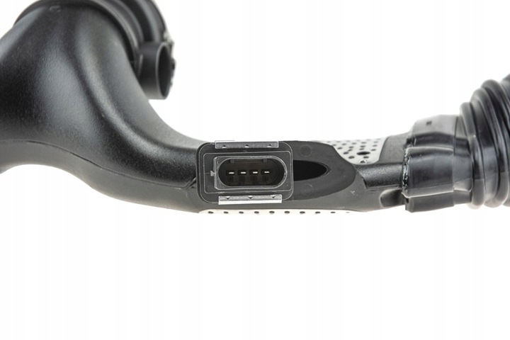 фото №13, Шланг всмоктуючий повітря з maf mercedes c клас w203 c320cdi | a6420903497