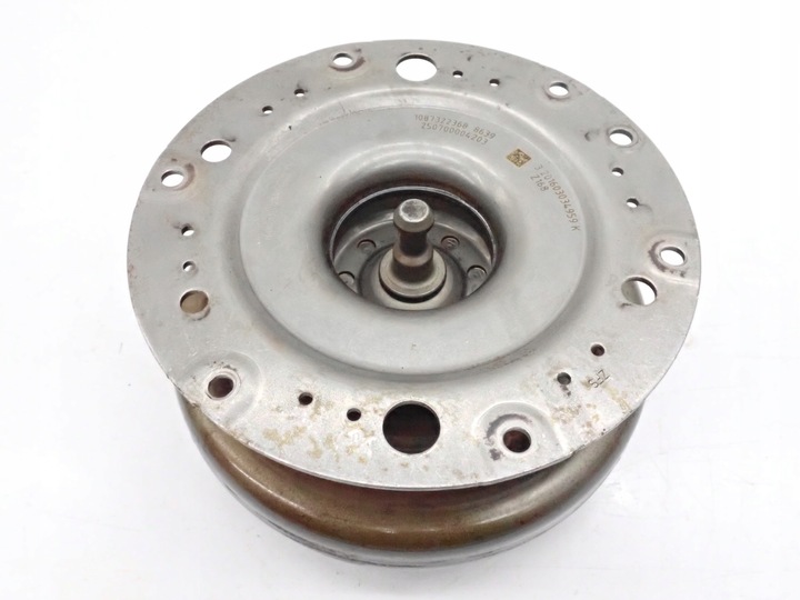 фото №10, Сцепление гидрокинетический audi a8 d4 4h 0bk323572s