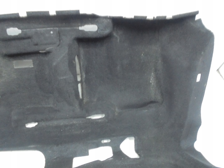 фото №6, Vw golf vii 5g ковёр покрытие hb 12r