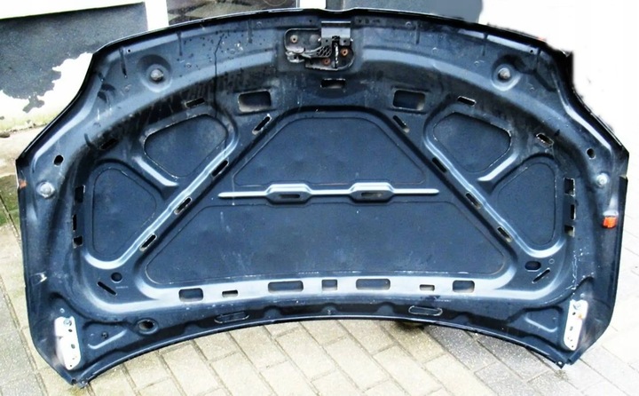 фото №5, Vw golf vi plus + капот