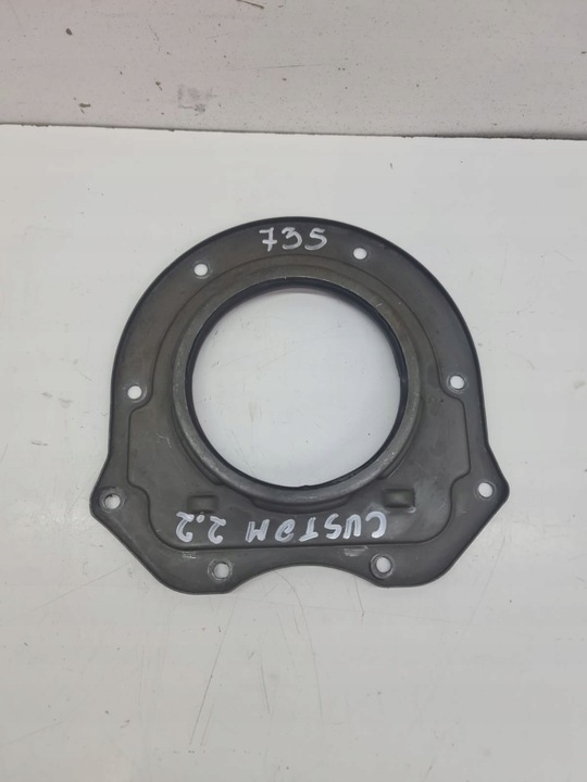 фото №1, Сальник вала ducato boxer jumper 2.2