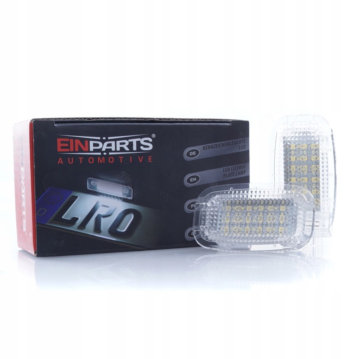 фото №1, Лампочки led podświe. інтер'єру mercedes g w463 2004-