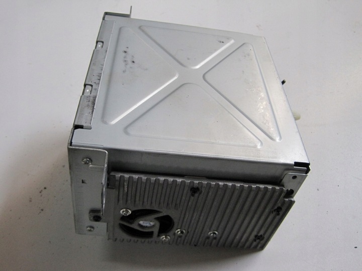 фото №3, Радио opel zafira c astra iv 4 j 22976602