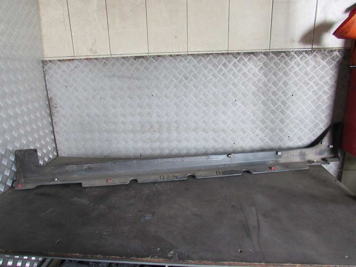 фото №6, Планка порога правая сторона hyundai i30 07-12r 87754-2r800