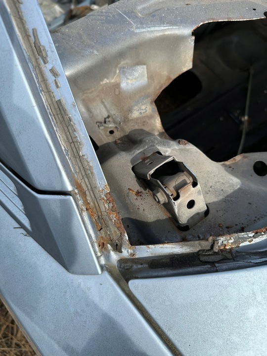 фото №10, Четверть зад, задняя, четверть обшивка, крыло зад левый, правые mercedes 190