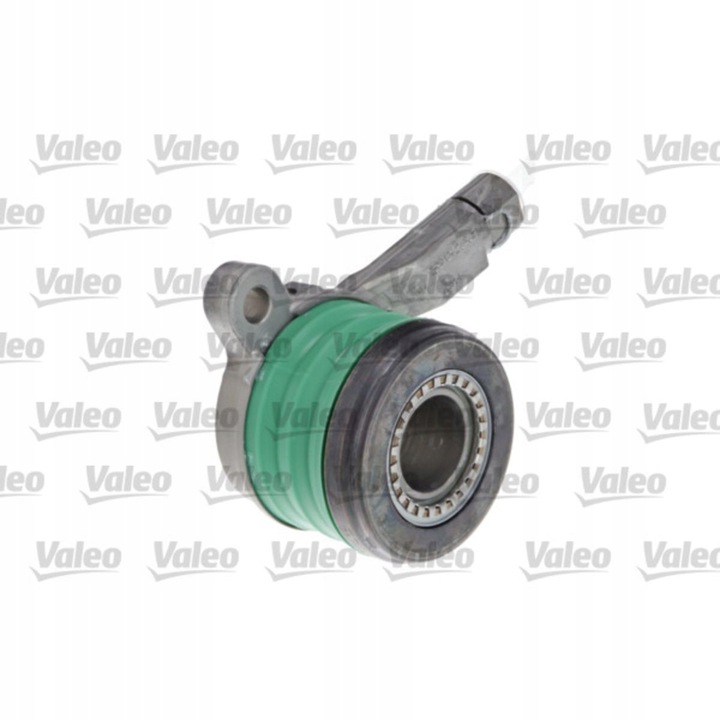 фото №13, Циліндр зчеплення laguna megane master 1.9 2.0 2.3 dci