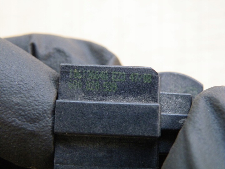 фото №9, Audi a4 b8 q7 4m датчик temparatury внутренней кондиционера 690820539