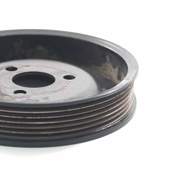 фото №14, Mercedes w903 колесо пасове насоса підсилювача a6042360010