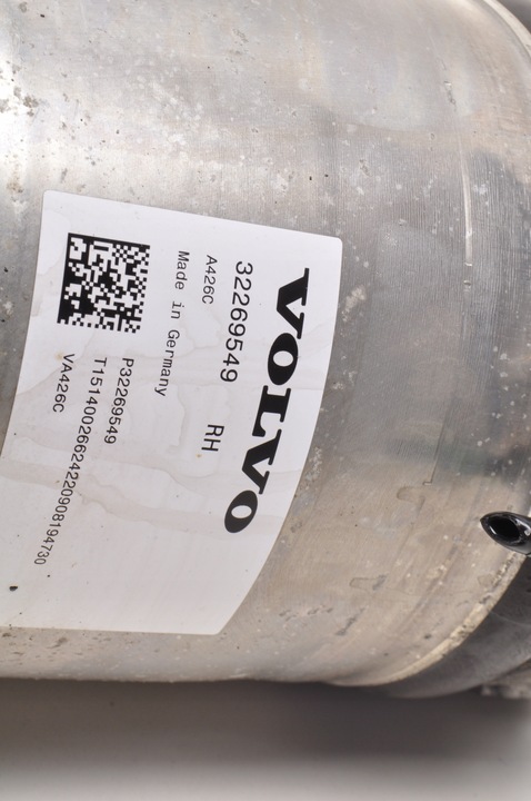 фото №7, Volvo xc90 ii xc60 ii амортизатор перед переднє праві 32269549 31881984