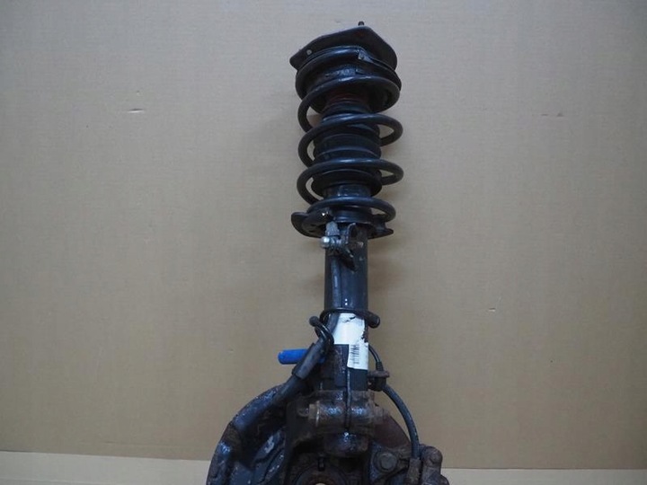 фото №6, Амортизатор mcpherson  поворотна опора лівий перед mini cooper r55 r56 r57