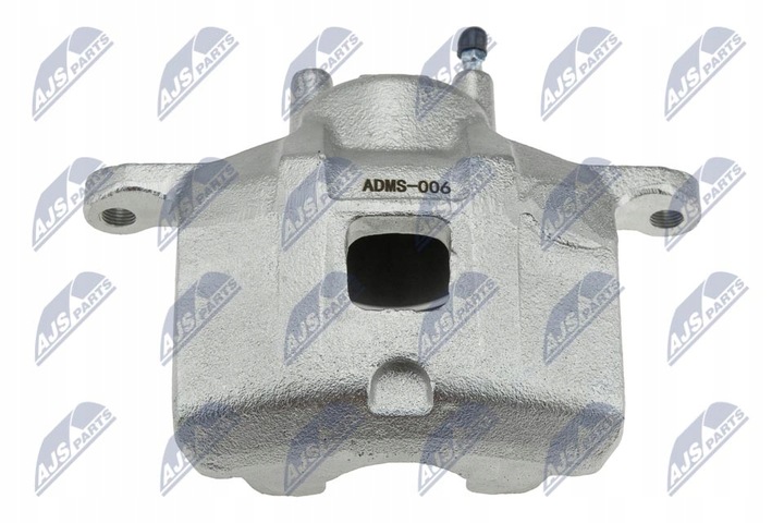 фото №14, Суппорт тормозной перед