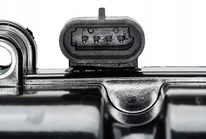 фото №15, Катушка зажигания