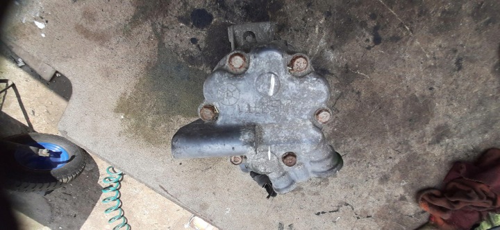 фото №5, Компрессор кондиционера 1.6jtd alfa romeo mito 51820448