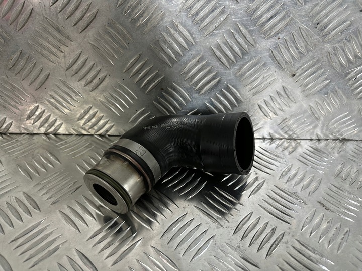 фото №1, Skoda octavia ii 1.9 tdi bls труба шланг 3c0145828c