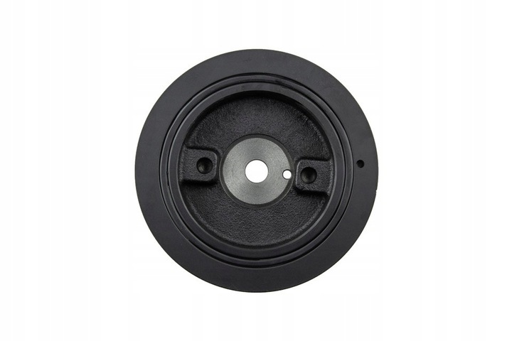 фото №10, Колесо пасове вала hyundai santa fe 2.7 v6 sportage