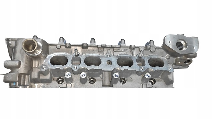 фото №7, Головка opel insignia 2.0t z20nhh 12616489