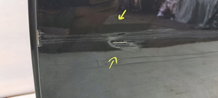 фото №10, Audi a4 b9 рестайлінг універсал ліві задні лівий зад двері