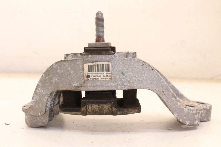 фото №5, Подушка коробки коробки передач 6784357 mini countryman r60 1.6 b 16v