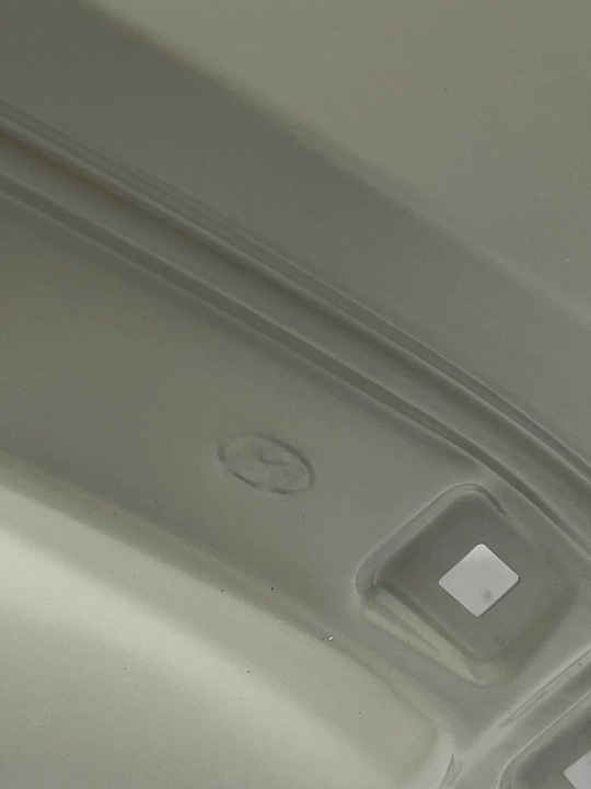 фото №6, Hyundai kona крыло левый зад задний новый