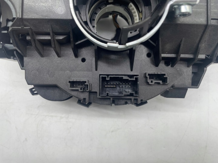 фото №7, Opel crossland x кермовий/підкермовий перемикач поворотів 98118586xy