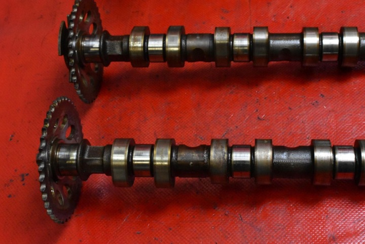 фото №13, Головка двигуна 55355430 opel astra 3 iii h 1.4 16v 90 km 04-07