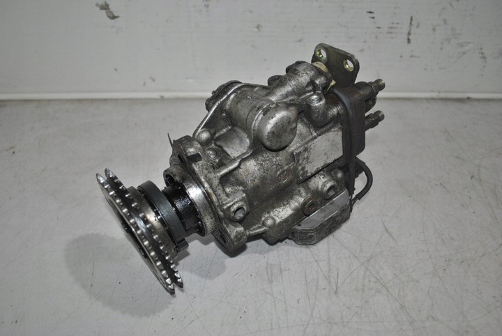 фото №11, Насос впрыскивающий ford transit mk6 vi 2.0tddi yc1q9a543ef 0281010888