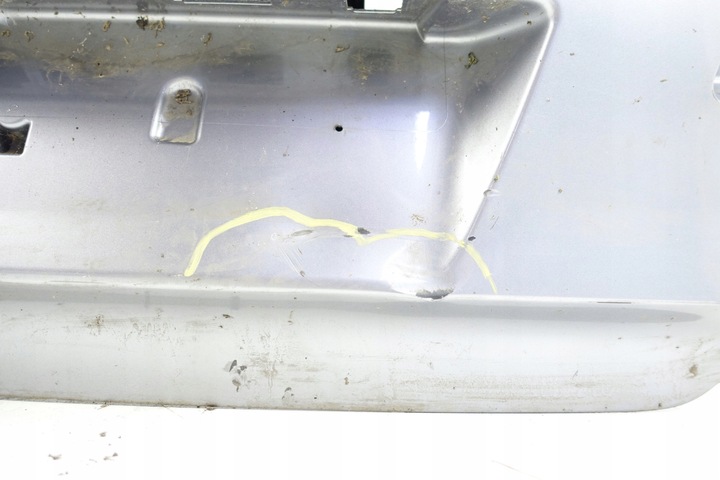 фото №5, Крышка багажника зад peugeot 308 t9 ii hb