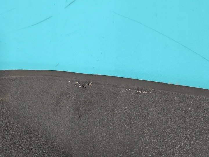 фото №10, Ролета багажника volvo v70 ii