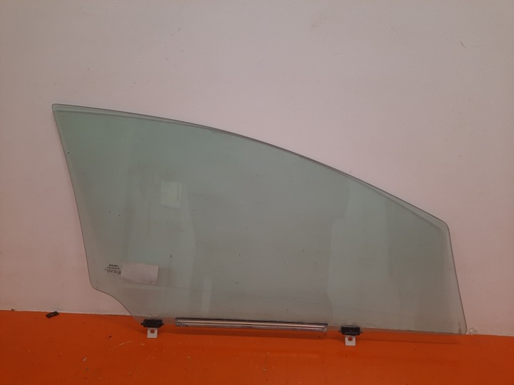 фото №3, Toyota avensis iii 09-18 скло двері перед передня ліва 43r-001605
