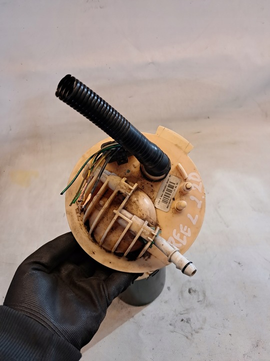 фото №9, Насос пального land rover freelander ii 2.2 6h52-9h307-bd