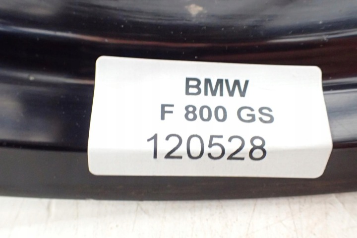 фото №9, Bmw f 800 gs k75 adv 13-17 диск зад 17"x4.25