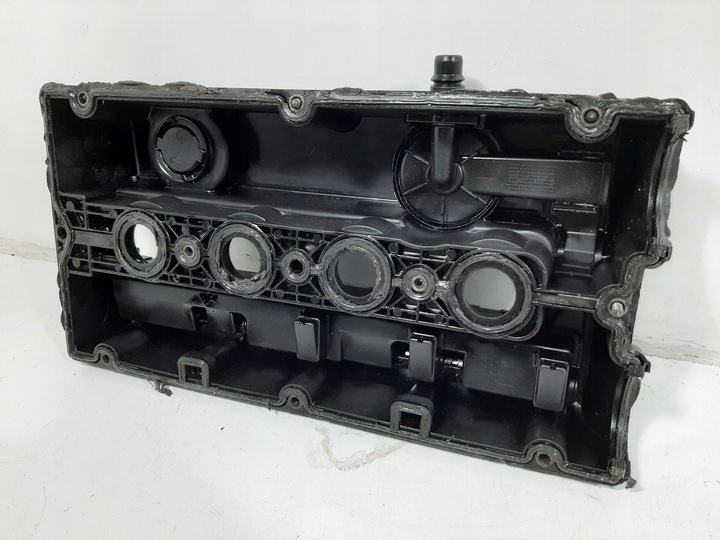 фото №9, Opel astra h 5d hb 1.6 16v 04 крышка клапанов 24440090