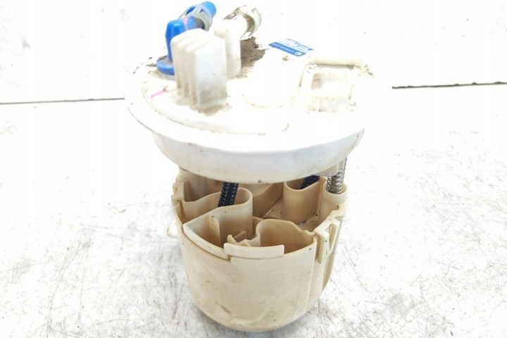 фото №6, Насос бак пального subaru outback br 42081aj000 2.0l дизель 2010