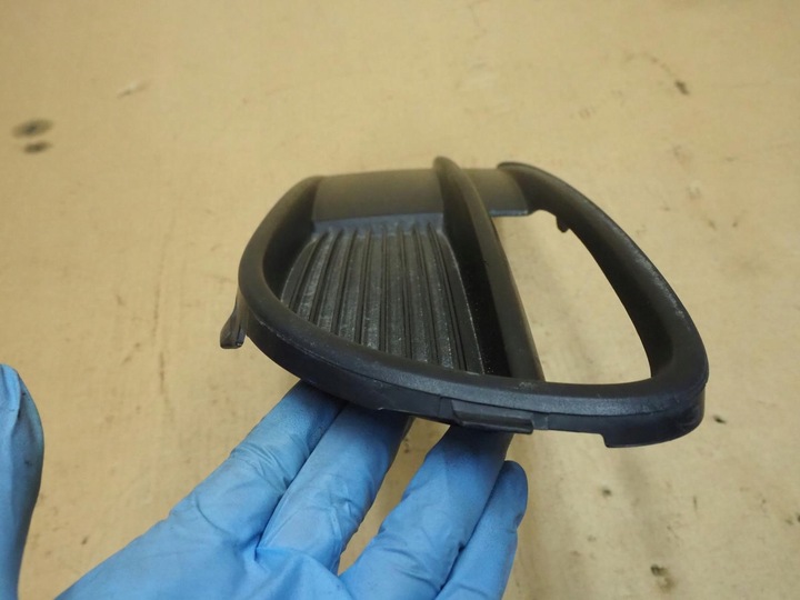 фото №11, Vw new beetle решітка бампера лівий перед 5c5853665c