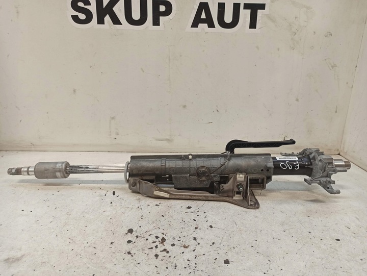 фото №7, Bmw 3 e90 2005-2012 sedan колонка рулевая 32306772019a104