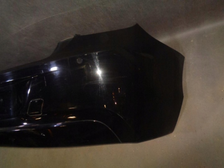 фото №9, Bmw 1 f20 f21 бампер зад задній задній оригінал