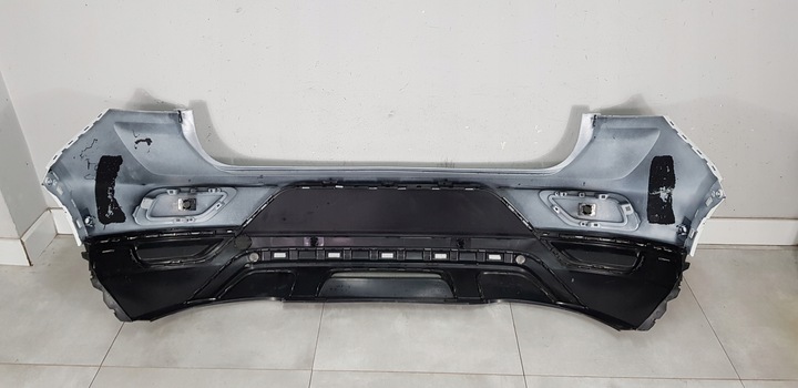 фото №9, Vw t-roc 2ga бампер задний зад 2ga807417c