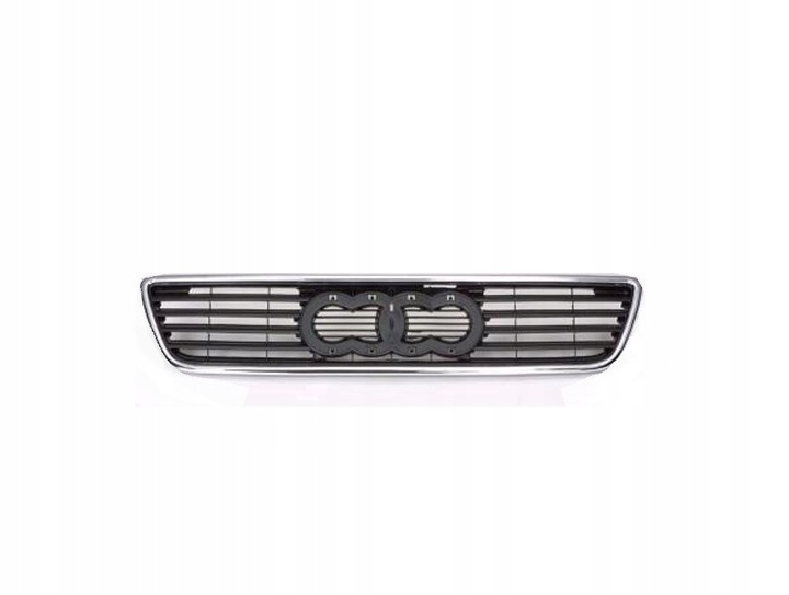 фото №1, Решітка audi a6 c4 94- 4a0853651c3fz