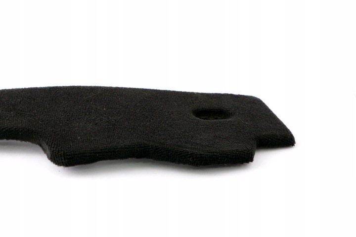 фото №12, Bmw x5 e53 панель боковой консоли перед левый