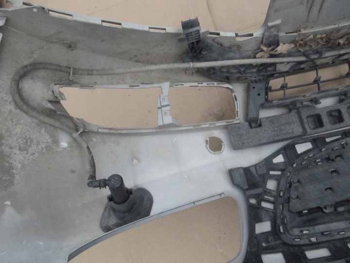 фото №5, Opel insignia распылители фары установка