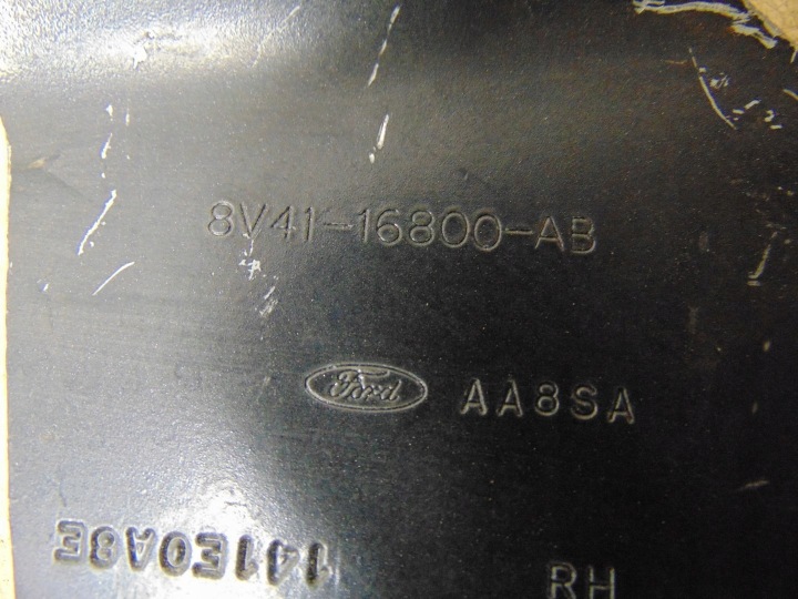 фото №6, Петля капота правое ford kuga mk1 8v41-16800-ab f8