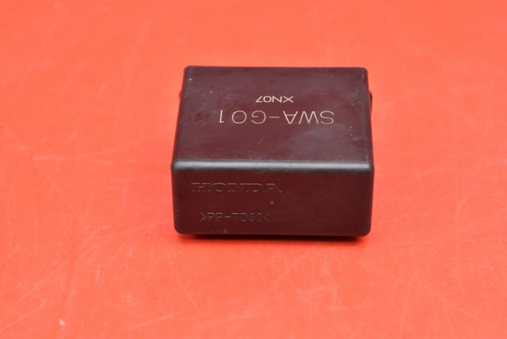 фото №5, Блок керування модуль світла swa-g01 honda crv 3 iii 06-09