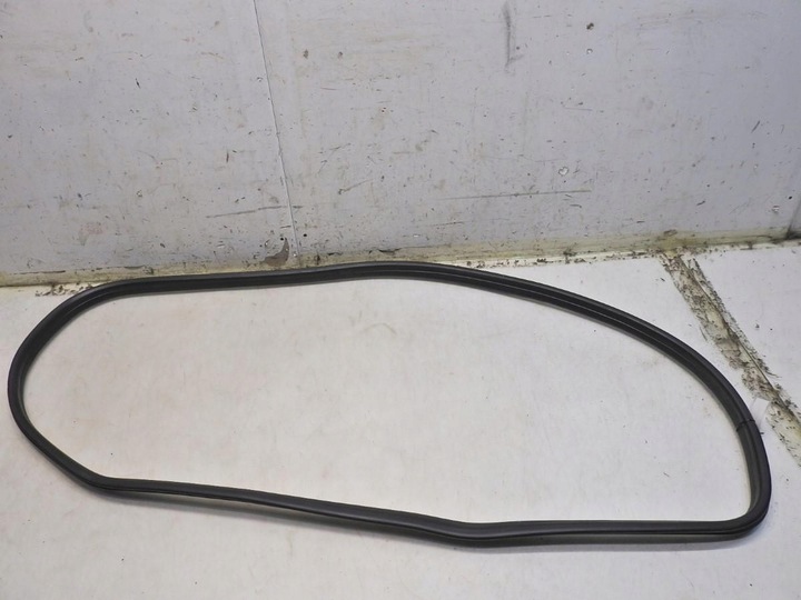 фото №7, Прокладка дверь правые перед skoda fabia ii 5j0867365d