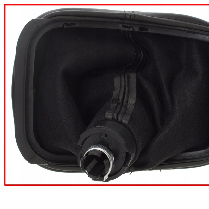 фото №7, Ручка важіль зміни коробки передач 5+r do vw sharan seat alhambra