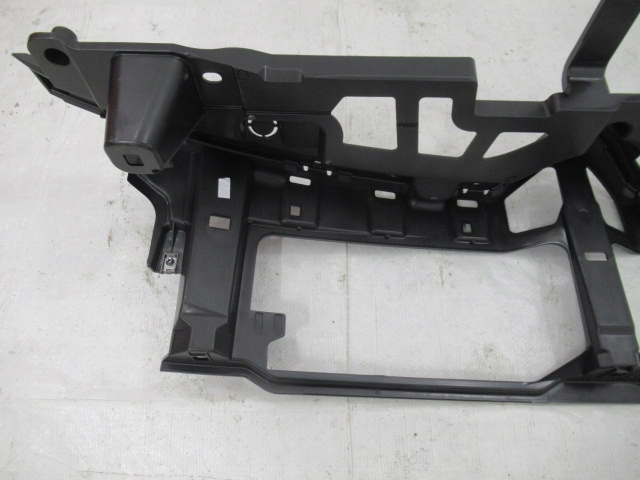 фото №11, 9676051880 кронштейн верхній бампера оригінал oem номер psa citroen c4 picasso