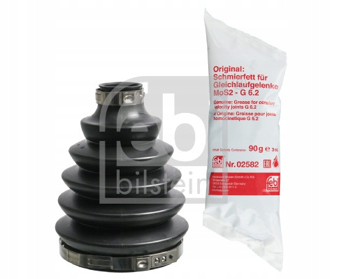 фото №16, Febi bilstein 31488 комплект защита, рулевое управление