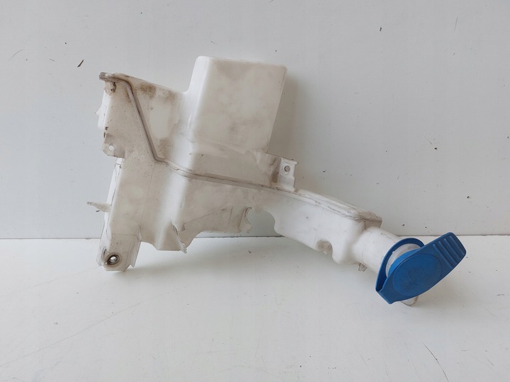 фото №1, Vw passat b6 3c0 бак склоомивача 3c0955453
