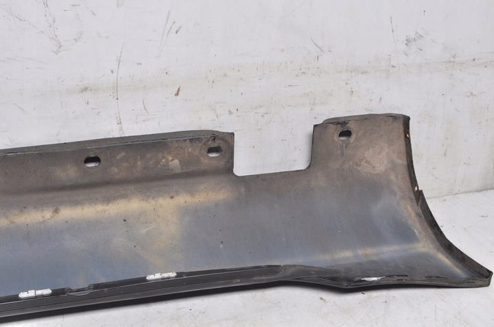 фото №12, Mercedes slk r171 w171 накладка пороговая левая a1716980154