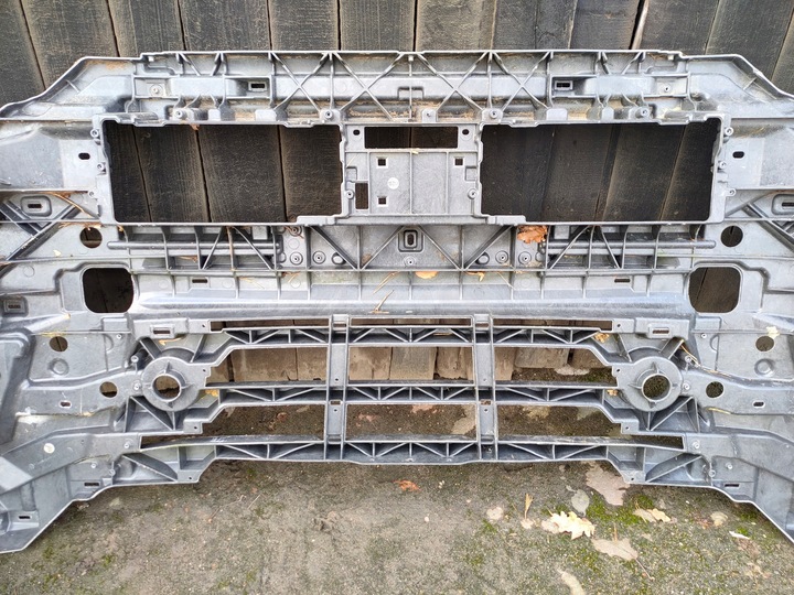 фото №10, Man tgx 3 pas переднее перед od 2022 оригинал iii новый модель